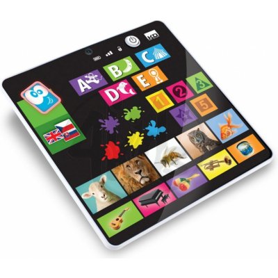 Alltoys tablet CZ/SK/AJ – Zboží Dáma
