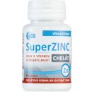 Astina SuperZINC chelát 90 tablet