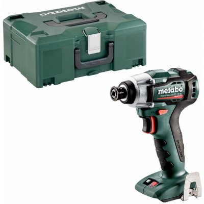 Metabo PowerMaxx SSD 12 BL 601115840 – Sleviste.cz
