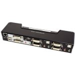 Aten CS-1642A DataSwitch elektronický 2:1 (kláv.,DVI,myš,audio) USB – Zbozi.Blesk.cz