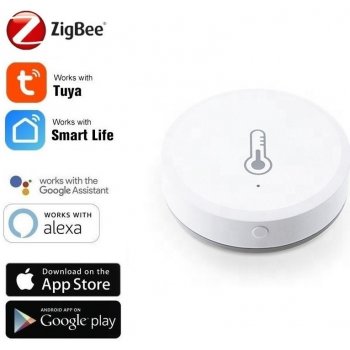 Tuya Zigbee 3.0 AS-W1