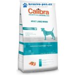 Calibra Dog HA Adult Large Breed Chicken 28 kg – Hledejceny.cz