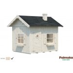 Palmako domek GRETE 3,7 m2 – Hledejceny.cz