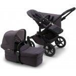 Bugaboo Donkey 5 Mineral Mono Complet Black/Washed black 2022 – Hledejceny.cz