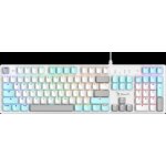 A4Tech Bloody S510R White – Zboží Živě