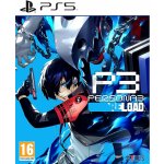 Persona 3 Reload – Zboží Živě
