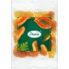 Sušený plod Diana Company Papaya plátky 100 g