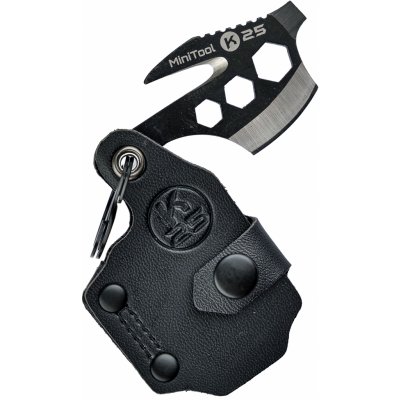 Albainox Multitool klíčenka "KEY-25" 8 funkcí – Zbozi.Blesk.cz