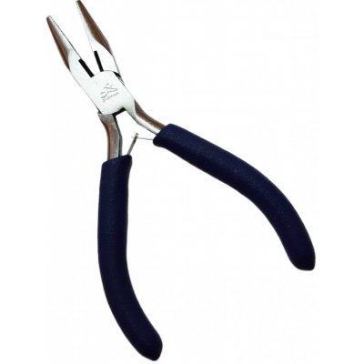 Premax Kleště bižuterní ploché hroty – Hledejceny.cz