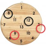 BS Toys Házení kroužků na terč – Sleviste.cz