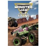 Monster Jam: Steel Titans – Hledejceny.cz