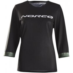 NORCO FLOW 3/4 Black Dámský