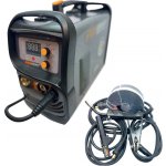 Procraft 160A SPI-380 MMA MIG-MAG – Zbozi.Blesk.cz