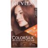 Barva na vlasy Revlon Colorsilk Beautiful Color barva na vlasy 55 světle červenohnědá 59,1 ml