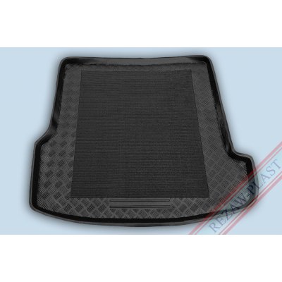 Plastová vana do kufru Rezaw Plast Volkswagen Passat Combi 1996-2005 – Hledejceny.cz