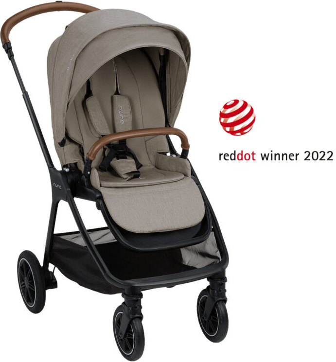 Nuna TRIV™ next hazelwood 2023