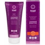 Khadi elixír Shampoo Levandule Sensitive 200 ml – Zbozi.Blesk.cz