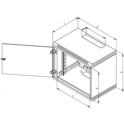 Triton RBA-09-CS5-CAX-A1 – Hledejceny.cz