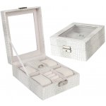 Gaira kazeta na hodinky a šperky 90101 11 – Zboží Mobilmania