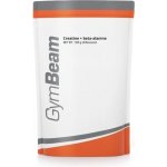 Carne Labs Creatine + Beta Alanine 500 g – Hledejceny.cz