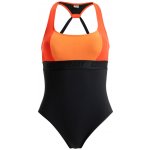 Roxy Active SD Basic One Piece KVJ0 Anthracite – Hledejceny.cz