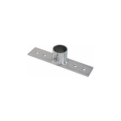 Držák antény 25/50cm SPECIÁL (na stožár 40-130mm), trubka 42/2mm, zinek Žár – Zboží Živě