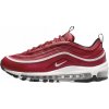 Dámské tenisky Nike Air Max 97 red satin