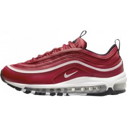 Nike Air Max 97 red satin