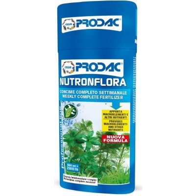 Prodac Nutronflora Professional 500 ml