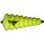 Black Cat Podvodní splávek U-Float "Tree" fluo yellow 10g – Hledejceny.cz