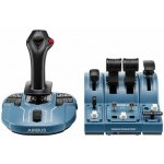 Thrustmaster TCA Captain Pack X Airbus 4460217 – Zboží Živě