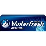 Winterfresh Dražé žvýkačky 14g – Zboží Dáma