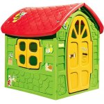 Tomido zahradní domeček zelený – Zboží Mobilmania