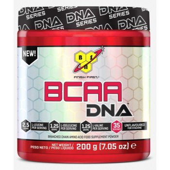 BSN BCAA DNA 200 g