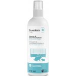 PurodoraLab Odstraňovač zápachu a čistič na klece pro malá zvířata 2v1 110 ml – Zboží Dáma