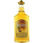 Sierra Tequila Gold 38% 3 l (holá láhev) – Zboží Dáma