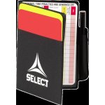 Select Referee card set including – Zboží Dáma