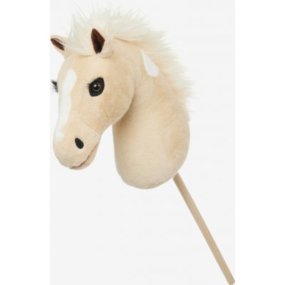 Hobby horse LeMieux Lemon – Zbozi.Blesk.cz