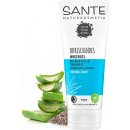 Sante čisticí gel aloe vera a chia semínka 100 ml