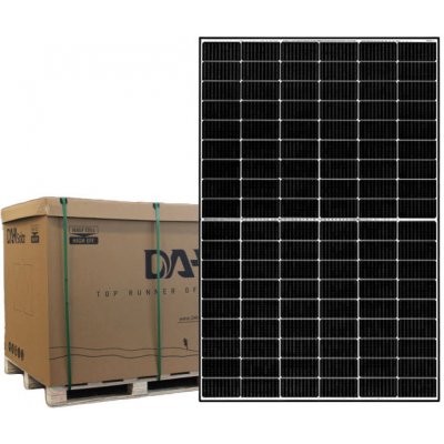 DAH Solar DHN-60X16/FS(BB)-475W paleta 34 ks