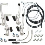 V-brzda iBike IB-S-851251-SADA – Hledejceny.cz