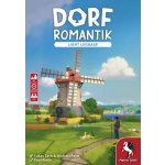 Pegasus Spiele Dorfromantik DE – Zboží Mobilmania