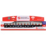 Maxim Vlaková souprava Metro – Zboží Dáma