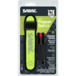 Sabre Red Obranný gel pro běžce reflexní LED návlek – Sleviste.cz