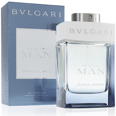 ほぼ満タン BVLGARI MAN GLACIAL ESSENSE 100ml-