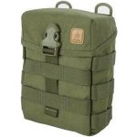 Helikon-Tex Bushcraft E&E olive green – Sleviste.cz