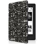 Connect It pouzdro pro Amazon New Kindle 2022 CEB-1080-DD doodle – Zboží Živě