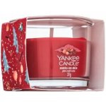 Yankee Candle Santa On Skis 37 g – Zboží Mobilmania