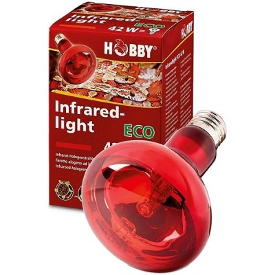 Hobby Infraredlight Eco 70 W – Sleviste.cz