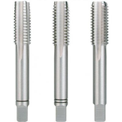 Ruko 230160 - Ruční sadový závitník - Sada DIN 352 HSS M 16 x 2,0 mm – Hledejceny.cz